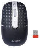    A4Tech G9-557HX Black USB