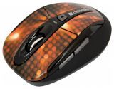    Defender To-GO MS-585 Nano Disco Red USB