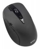    A4Tech G10-650H Holeless Black USB