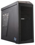  Zalman Z5 Plus Black