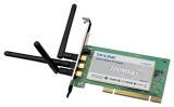 WiFi g/n ������� TP-Link TL-WN951N PCI