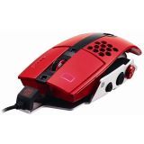  Thermaltake eSPORTS Level 10 M (MO-LTM009DTL) Aluminum-Red