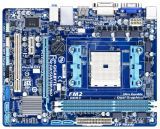   Gigabyte GA-F2A75M-HD2 (rev.1.0)