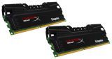 ����������� ������ 16384MB DDR III Kingston HyperX PC3-15000 1866Mhz Kit of 2 (KHX18C10T3K2/16X)
