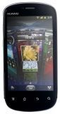 Huawei Vision U8850 Silver