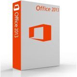 Microsoft Office Home and Business 2013 32-bit/x64 Russian DVD (T5D-01763)