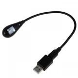 Лампа подсветки для электронных книг Wexler.Lamp (WL001B) Black