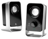  Logitech LS-11 (980-000046) Black