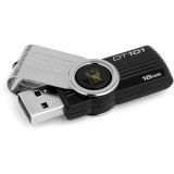 Флэш-накопитель 16GB Kingston DT101 G2 (DT101G2/16GB)