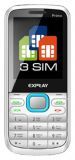   Explay Primo Black