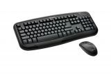   Gear Head KB5150WR Black USB