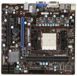   MSI A55M-P33