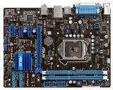   Asus P8H61-M LX R2.0