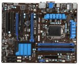 Материнская плата MSI ZH77A-G43