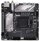   GIGABYTE Z390 I AORUS PRO WIFI