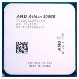  AMD Athlon 200GE 3.2GHz oem (YD200GC6M2OFB)