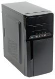  /Intel Core i3 9100F 3.6GHz oem /Cooler Master I50 (RH-I50-20FK-R1) / ASRock H310CM-DVS / 8GB DDR4 GoodRAM PC4-21300 2666Mhz (GR2666D464L19S/8G) /MSI Geforce GT 710 1Gb GDDR3 (GT710 1GD3HLP) / 1TB WD Blue (WD10EZEX) / DVD-RW LG GH24NSD5 /SunPro Vista IV 450W