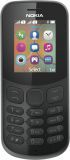   Nokia 130 Dual sim Black