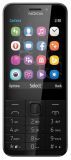   Nokia 230 Dual Sim Dark Silver