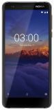  Nokia 3.1 16GB Black