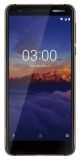  Nokia 3.1 16GB Blue