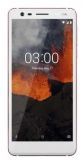  Nokia 3.1 16GB White