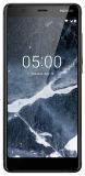  Nokia 5.1 16GB Black