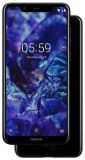  Nokia 5.1 Plus Black