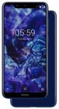  Nokia 5.1 Plus Blue