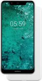  Nokia 5.1 Plus White