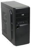  /AMD A8 7680 X4 3.5Ghz oem /ID-COOLING DK-01S / GIGABYTE GA-F2A68HM-S1 V1.1 / 4GB DDR III Kingston HyperX Savage PC3-14900 1866Mhz (HX318C9SR/4) / 500GB Seagate BarraCuda (ST500DM009) / DVD-RW LITE-ON iHAS122-14 Black /3Cott 3C-ATX-J107 450W