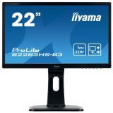  Iiyama ProLite B2283HS-B3