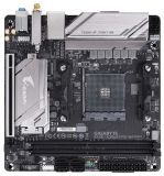 Материнская плата GIGABYTE B450 I AORUS PRO WIFI (B450IAORUSPROWIFI)