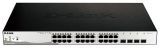  D-link DGS-1210-28MP/F1A