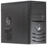  /Intel Core i5 7500 3.4GHz oem /Thermaltake Contac 16 (CLP0598) / ASUS H110M-K / 4GB DDR4 Silicon Power PC4-19200 2400Mhz (SP004GBLFU240N02) /Gigabyte Geforce GT 710 2Gb GDDR5 (GV-N710D5SL-2GL) / 1TB Toshiba HDWD110UZSVA /SSD  60 GB Silicon Power (SP060GBSS3V60S25) /3Cott 5001 450W