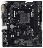   ASRock A320M-DVS R3.0