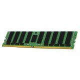   64GB DDR4 Kingston PC4-19200 2400Mhz ECC REG (KSM24LQ4/64HAM)
