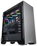  Thermaltake A500 Aluminum Tempered Glass Edition (CA-1L3-00M9WN-00)