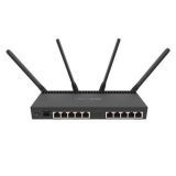  Mikrotik RB4011iGS+5HacQ2HnD-IN-RU
