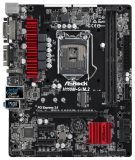   ASRock H110M-G/M.2
