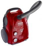 Пылесос Hoover TC 5235 011 SENSORY (39001546)