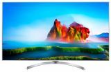 ЖК-телевизор LG 49SJ810V