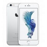  Apple iPhone 6S 32GB Silver (MN0X2RU/A)