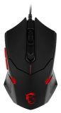   MSI Interceptor DS B1 GAMING Mouse