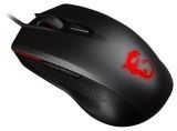  MSI Clutch GM40 Black GAMING