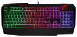  MSI VIGOR GK40