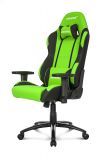   AKRacing PRIME (AK-K7018-BG) black/green