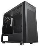  /Intel Core i7 9700F 3.0GHz oem /Zalman CNPS10X Optima / ASRock H370 Pro4 / 16GB DDR4 Patriot PC4-19200 2400Mhz (PVE416G240C6GY) /Thermaltake Versa J22 Tempered Glass Edition (CA-1L5-00M1WN-00) / 1000W AeroCool Kcas-1000M