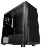  /Intel Core i5-6500TE 2.3GHz oem /Cooler Master Hyper 212X (EU ver.) (RR-212X-17PK-R1) / ASUS H110M-K / 8GB DDR4 Apacer PC4-19200 2400Mhz (AU08GGB24CEYBGH/EL.08G) X2 /MSI Geforce GT 730 2GB GDDR3 (N730-2GD3V2) / 1 TB WD (WD10EZRZ) /SSD  250GB Team Group T-FORCE DELTA S RGB (T253TR250G3C312) /Thermaltake Versa J23 Tempered Glass Edition (CA-1L6-00M1WN-00) / 600W Inwin PowerMan (PM-600ATX-F)