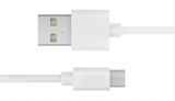 ������ BoraSCO MicroUSB-USB, 1� (34849)